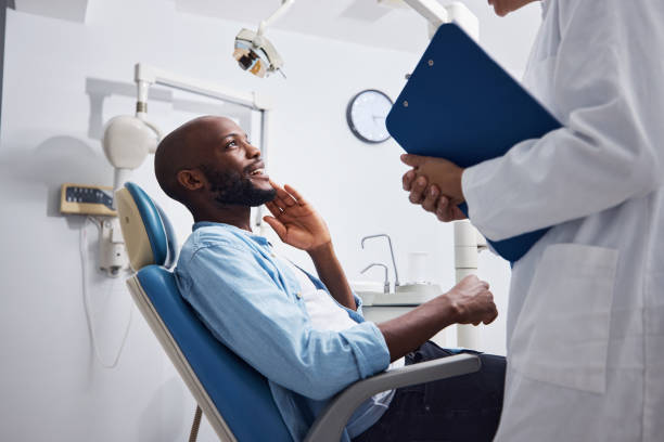 Best Emergency Dental Care for Broken or Chipped Teeth in Vincent, AL
