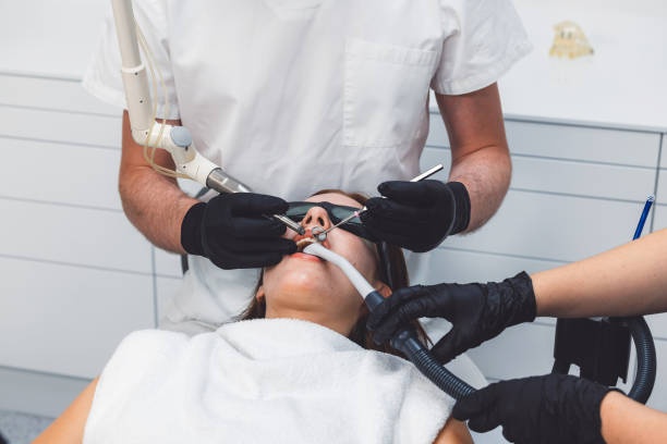 Best Pediatric Emergency Dentist in Vincent, AL