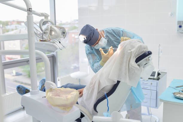 Best Emergency Root Canal Treatment in Vincent, AL